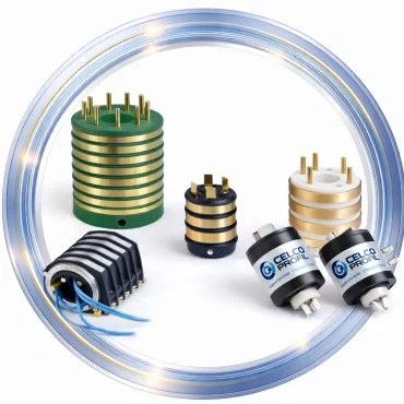 Capsule - Celco Profil